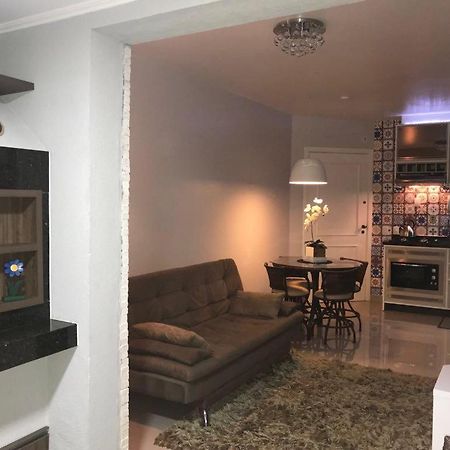 Flat Alto Padrao Apartment Florianopolis Bagian luar foto