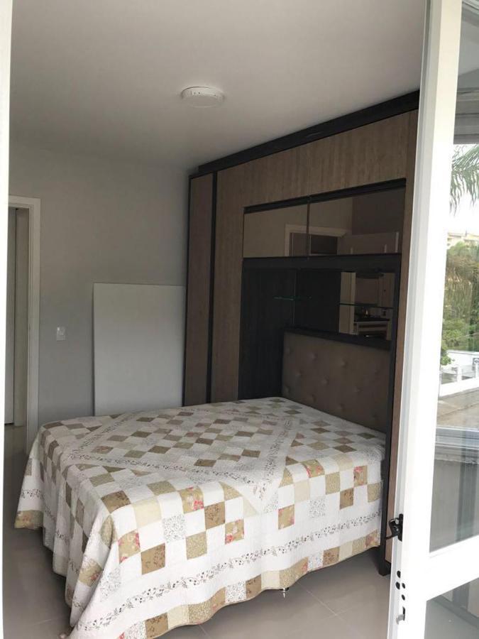 Flat Alto Padrao Apartment Florianopolis Bagian luar foto