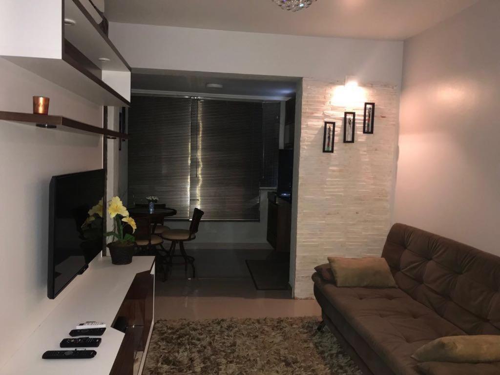 Flat Alto Padrao Apartment Florianopolis Bagian luar foto