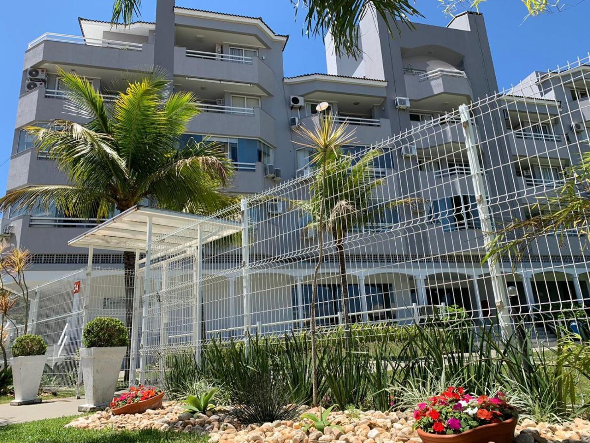 Flat Alto Padrao Apartment Florianopolis Bagian luar foto